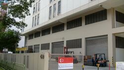 Noble Warehouse (D13), Warehouse #583855741